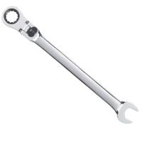 XL Flex Combination Ratcheting Wrenches